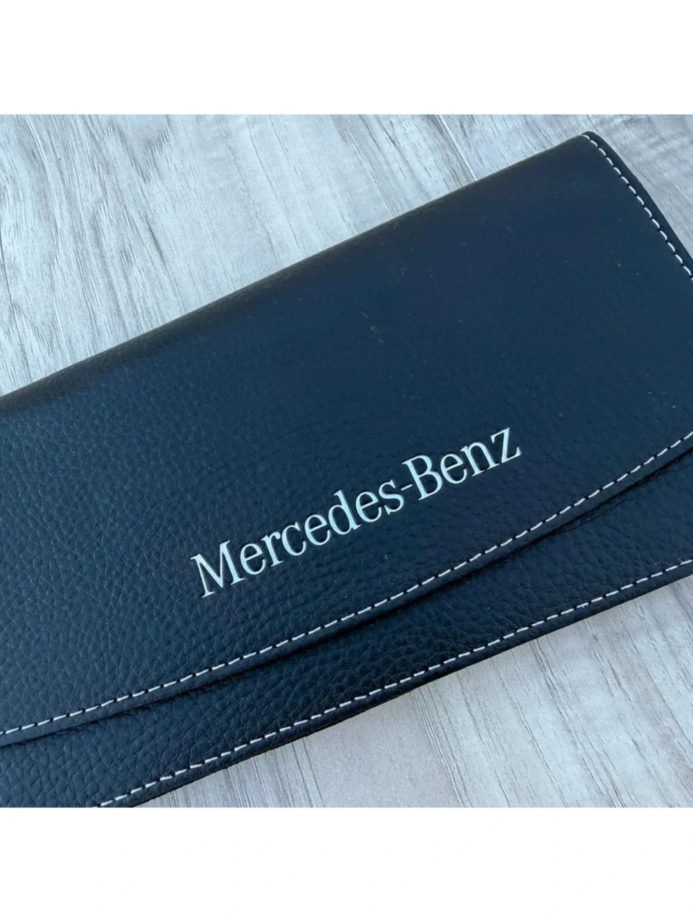 N/A mercedes benz